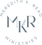 Meredith K Read Ministries